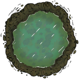 Tidal Pool