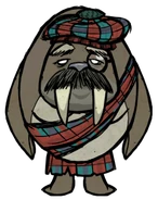 MacTusk.png (110キロバイト) MacTusk with the Tam o' Shanter.