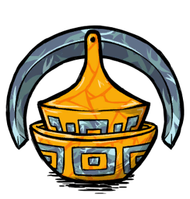 Prensador Terra Firma