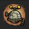 Steam Badge level 2.