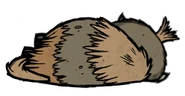 Dead Young Beefalo.png (28 KB) A dead young Beefalo.