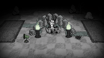 Adventure Mode Don T Starve Wiki Fandom