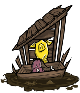 Year of the Pig King