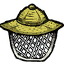 Beekeeper Hat