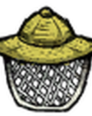Beekeeper Hat Don T Starve Wiki Fandom