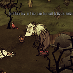 Maxwell Npc Don T Starve Wiki Fandom