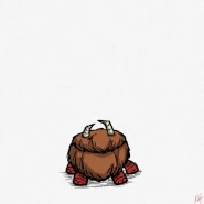 A Chester animation made for Valentine's Day featured on Rhymes with Play on 12/02/2015.