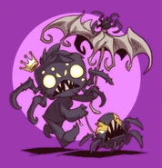 Art Stream 42 Funko Pop! Webber