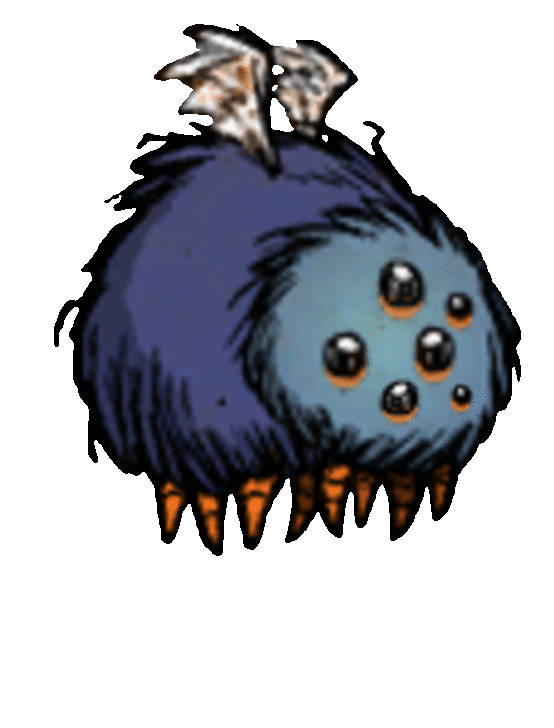 dont starve wiki gloomer goop dont starve wiki gloomer goop