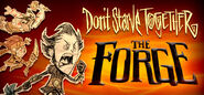 DST The Forge Steam Image