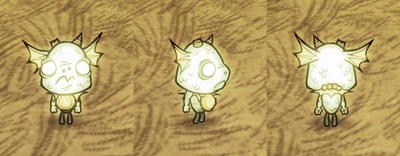 Magiluminescence Wurt