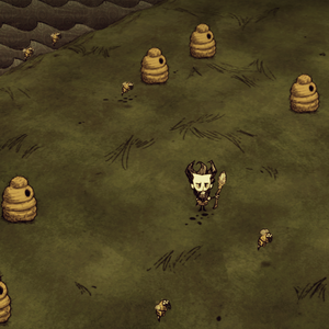 蜂巢 Don T Starve 中文維基 Fandom