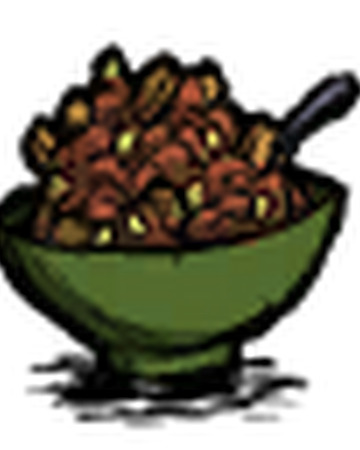 Spicy Chili Don T Starve Wiki Fandom