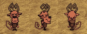 Wortox wearing a Breezy Vest.