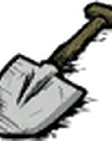 Shovel Don T Starve 攻略 Wiki Fandom