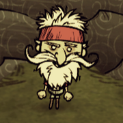 Woodlegs (Quotes) | Don't Starve Wiki | Fandom