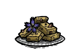 Beefalo Treats Build