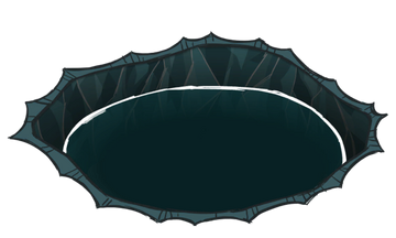Ice Fishing Hole, Don't Starve Wiki