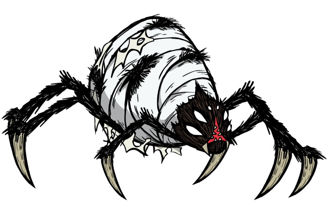 Spider Queen Don T Starve 攻略 Wiki Fandom