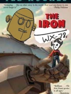RWP WX-78 joke image