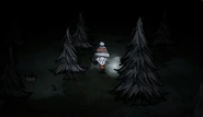 Bosque subterráneo