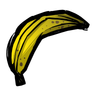 Bananarang Icon