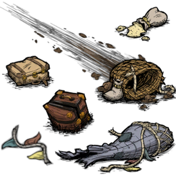 Crashed Balloon Don T Starve Wiki Fandom