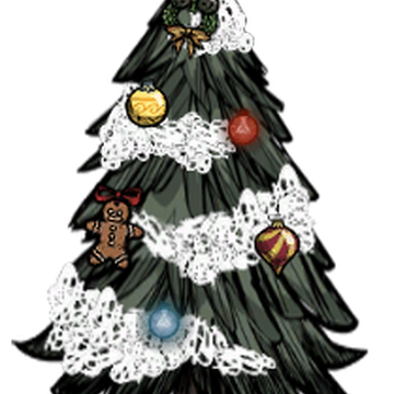 Dst Christmas 2021 Winter S Feast Don T Starve Wiki Fandom
