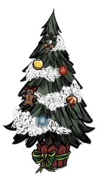 Winter S Feast Don T Starve 攻略 Wiki Fandom