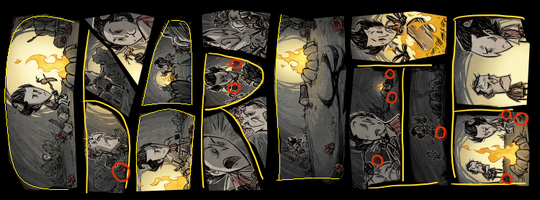 Cyclum Puzzles Don T Starve Wiki Fandom