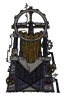 Maxwell's Door