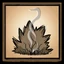 Smoldering Settings Icon