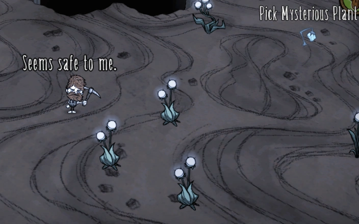 较弱光莓 Don T Starve 中文維基 Fandom