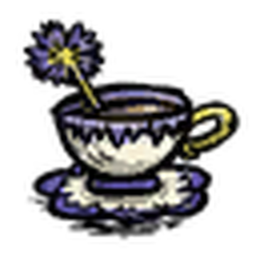 Soothing Tea Don T Starve Wiki Fandom