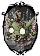 Wurt Merrymaker Portrait