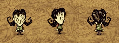 Floral Shirt Willow