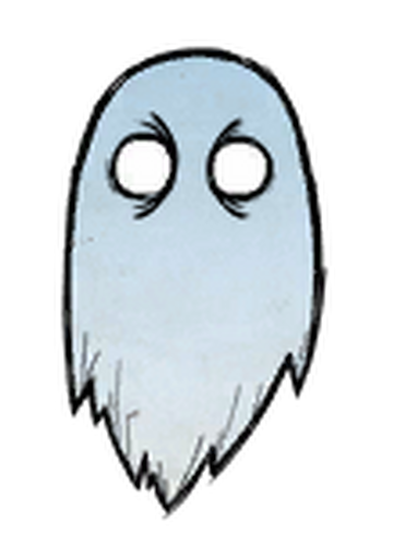 Ghost, Wiki