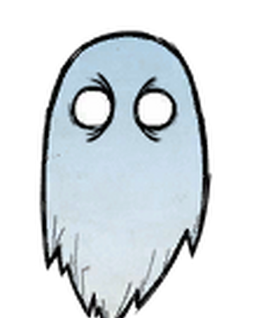 Ghost Don T Starve 攻略 Wiki Fandom