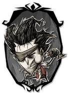 Wilson Survivor Portrait.png (296 KB) Portrait