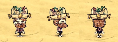 Particulate Purifier Woodie