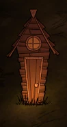 Pig House light.png (57キロバイト) 点灯したブタハウス