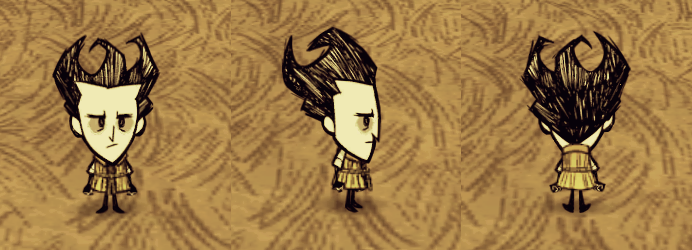 Rain Coat | Don't Starve Wiki | Fandom