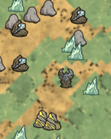 月面矿区 Don T Starve 中文維基 Fandom 月面矿区 Don T Starve 中文維基 Fandom