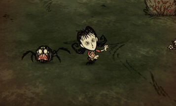 Muerte Willow
