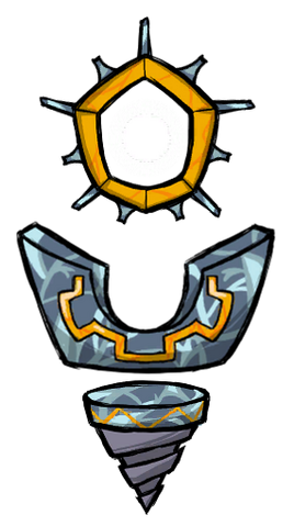 Astral Detector