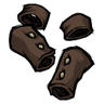 Fighter's Bracers Icon