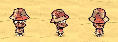 Snakeskin Set Woodie