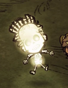 Walter Don T Starve Wiki Fandom