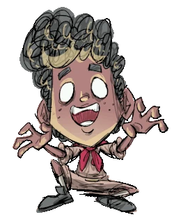 Walter Don T Starve Wiki Fandom