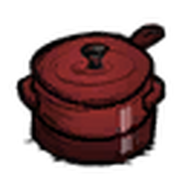 Portable Crock Pot Don T Starve Wiki Fandom Portable Crock Pot Don T Starve Wiki Fandom